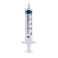 BD Emerald 5ml hypodermic syringe, Luer slip concentric, 100 pack, for UK aesthetic clinics