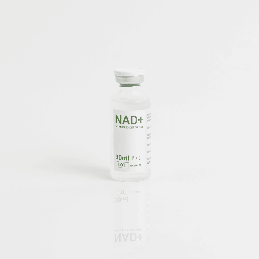 NAD+ 1000mg (30ml)