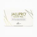 Jalupro Glow Peel amino acid chemical peel, 6x5ml vials, for licensed UK aesthetic practitioners