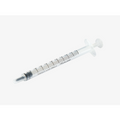 Terumo 10ml 3-part syringe, Luer slip, for UK aesthetic clinic use