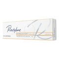Restylane Skinboosters Vital Light with lidocaine, 1x1ml, skin booster, for licensed UK aesthetic practitioners