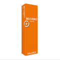 Belotero Balance dermal filler, 1ml, for licensed UK aesthetic practitioners