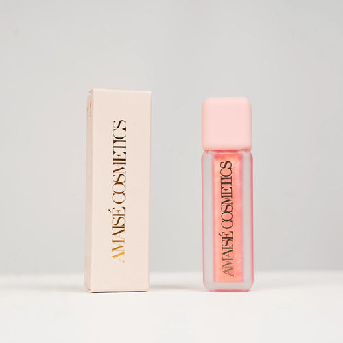 Amaisé clinical lip gloss Darcie 6ml professional edition, for licensed UK permanent makeup lip blush technicians