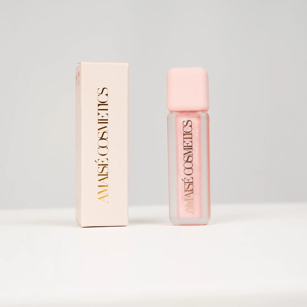 Amaisé clinical lip gloss Heidi 6ml professional edition, for licensed UK permanent makeup practitioners