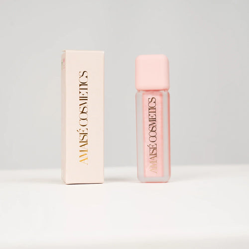 Amaisé clinical lip gloss Heidi 6ml professional edition, for licensed UK permanent makeup practitioners