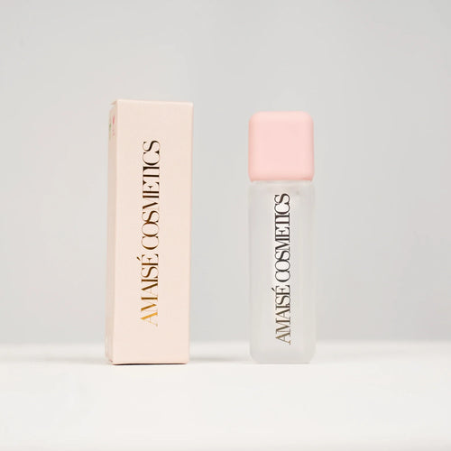 Amaisé clinical lip gloss May 6ml professional edition, for licensed UK permanent makeup lip blush technicians