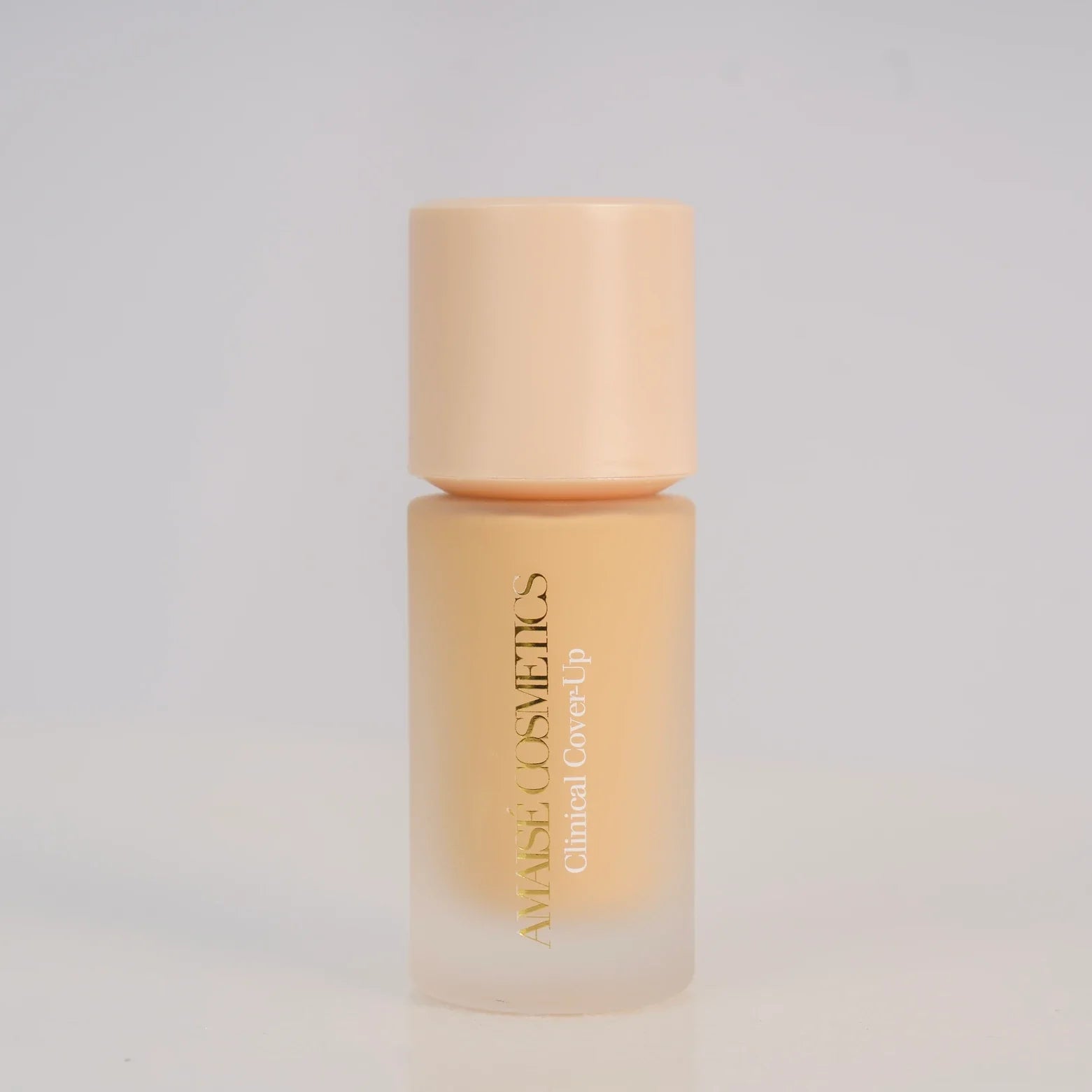Amaisé clinical cover-up 2N 40ml, for licensed UK permanent makeup artists and shade correction