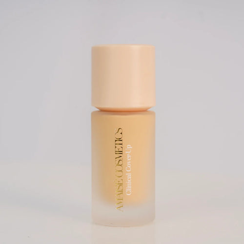 Amaisé clinical cover-up 2N 40ml, for licensed UK permanent makeup artists and shade correction