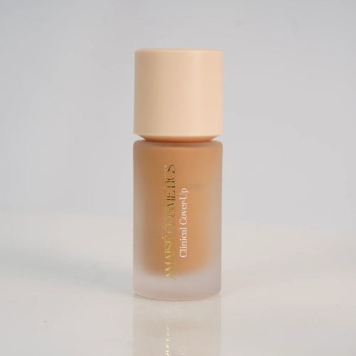 Amaisé clinical cover-up 2T 40ml, for licensed UK permanent makeup practitioners