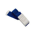 Timesco Tourniclip, blue, tourniquet, for UK aesthetic clinic use