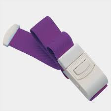 Timesco Tourniclip, purple, tourniquet, for UK aesthetic clinic use