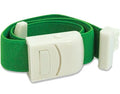 Timesco Tourniclip, green, tourniquet, for UK aesthetic clinic use