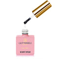 Glitterbels Glitterbels Hema Free - No Wipe Topcoat (17ml) UK nail supplies for professional nail technicians and salons