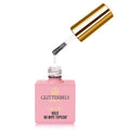 Glitterbels Glitterbels Hema Free - Holo No Wipe Topcoat (17ml) UK nail supplies for professional nail technicians and salons
