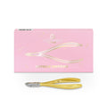 Glitterbels Cuticle Nippers UK nail supplies for professional nail technicians and salons