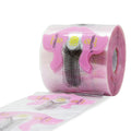 Glitterbels nail forms 300 pack for acrylic sculpting at UK nail technician salons