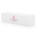 Glitterbels Square Buffer UK nail supplies for professional nail technicians and salons