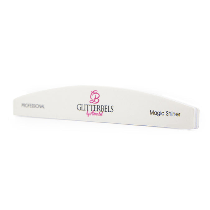 Glitterbels Magic Shiner UK nail supplies for professional nail technicians and salons