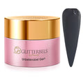 Glitterbels Vivid Velvet unbelievabel gel for UK nail technicians and beauty salons