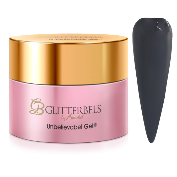 Glitterbels Vivid Velvet unbelievabel gel for UK nail technicians and beauty salons