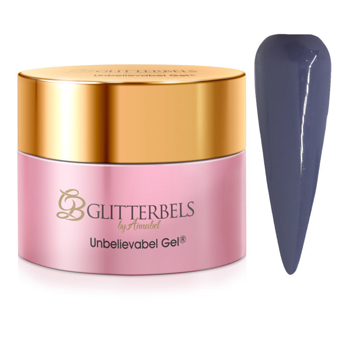Glitterbels Give It A Whirl unbelievabel gel for UK nail technicians and beauty salons