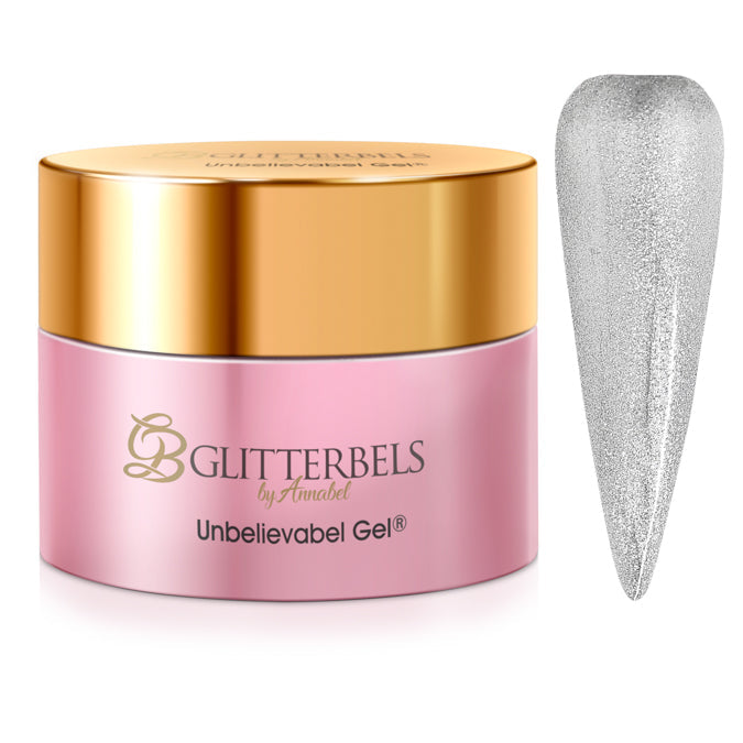 Glitterbels Super Star unbelievabel gel for UK nail technicians and beauty salons
