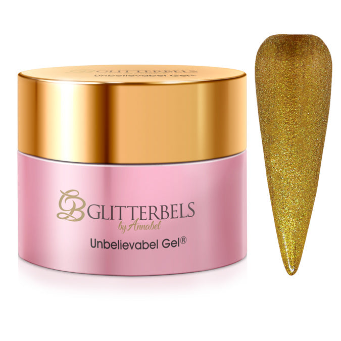 Glitterbels Swagger unbelievabel gel for UK nail technicians and beauty salons for professional nail technicians