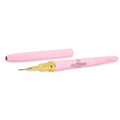 Glitterbels Glitterbels Liner Brush with Lid - 5mm brush for gel art and acrylic application by UK nail technicians