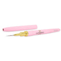 Glitterbels Glitterbels Liner Brush with Lid - 9mm brush for gel art and acrylic application by UK nail technicians