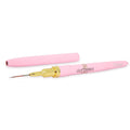 Glitterbels Glitterbels Liner Brush with Lid - 15mm brush for gel art and acrylic application by UK nail technicians