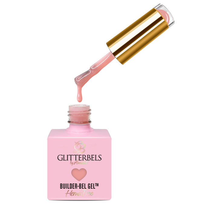 Glitterbels C.E.O                                                                   Hema Free Builder-Gel UK nail supplies...