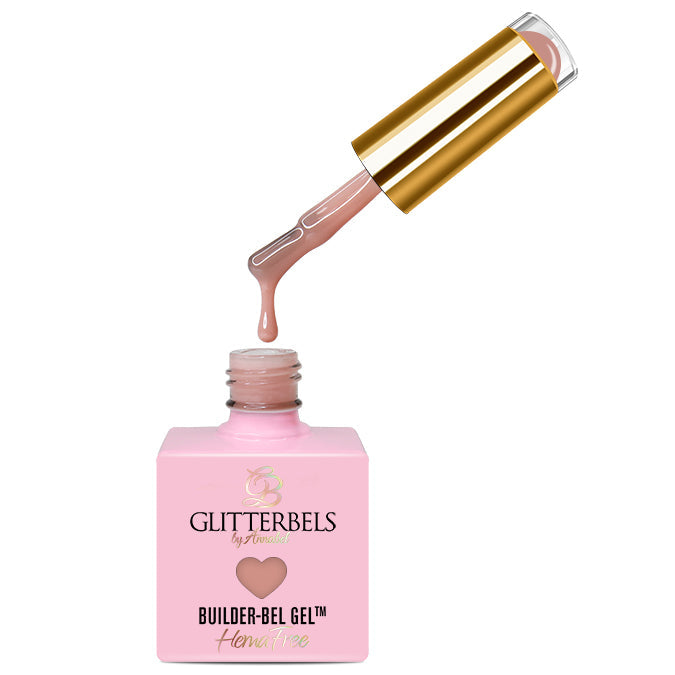 Glitterbels Cork                                                                   Hema Free Builder-Gel UK nail supplies ...