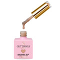 Glitterbels Sweet Dreams.                                                   Hema Free Builder-Gel UK nail supplies for pro...