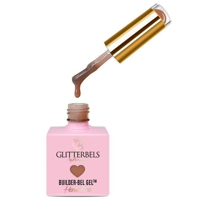 Glitterbels Finesse                                                            Hema Free Builder-Gel UK nail supplies for ...