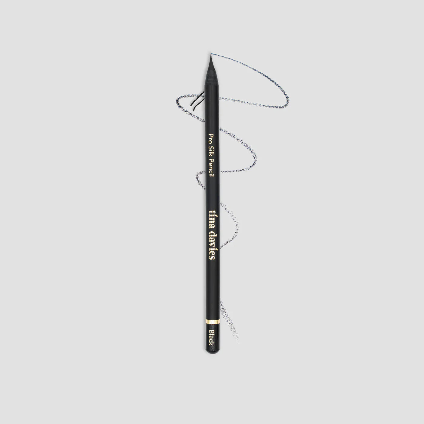 Pro Silk Pencil - Trio Black