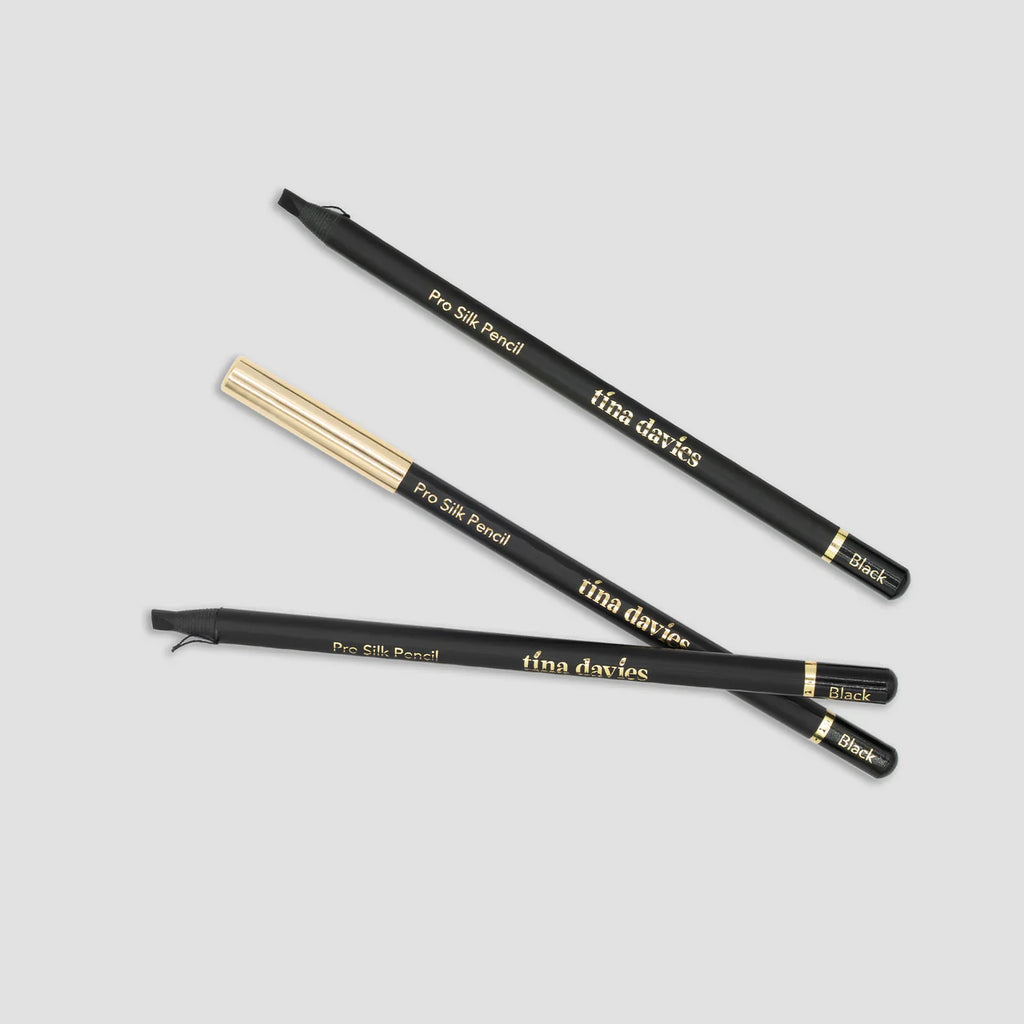 Pro Silk Pencil - Trio Black