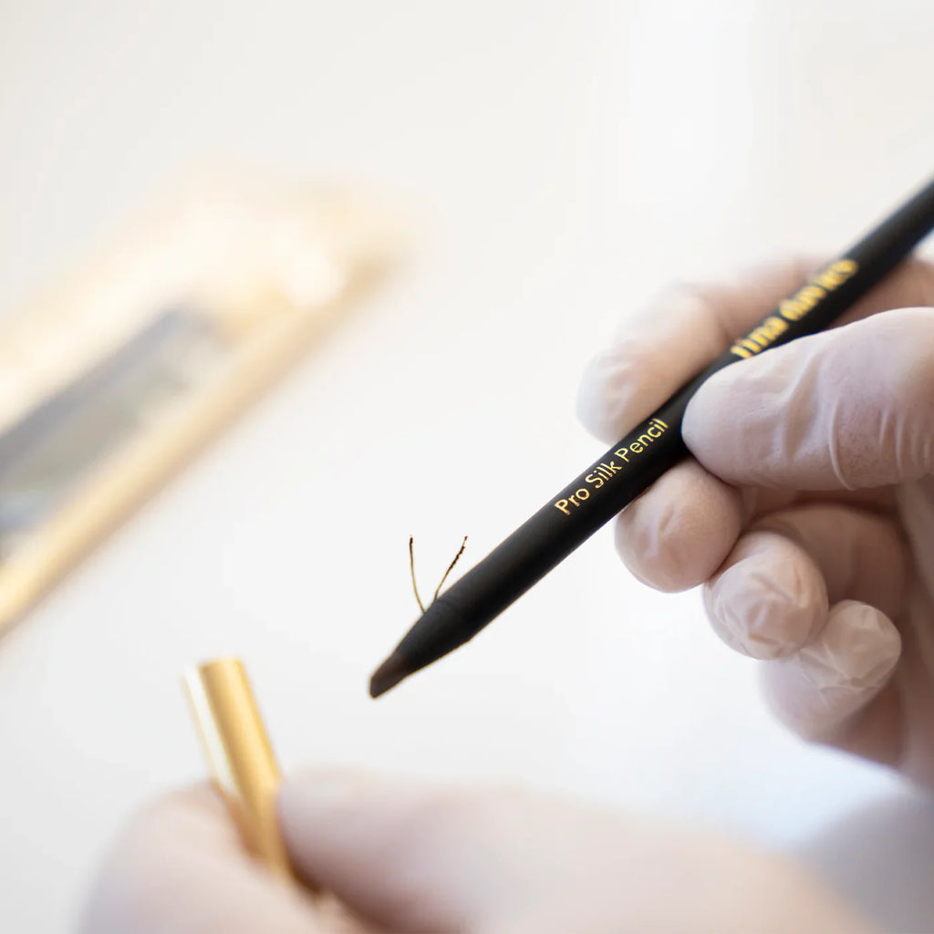 Pro Silk Pencil - Trio Black
