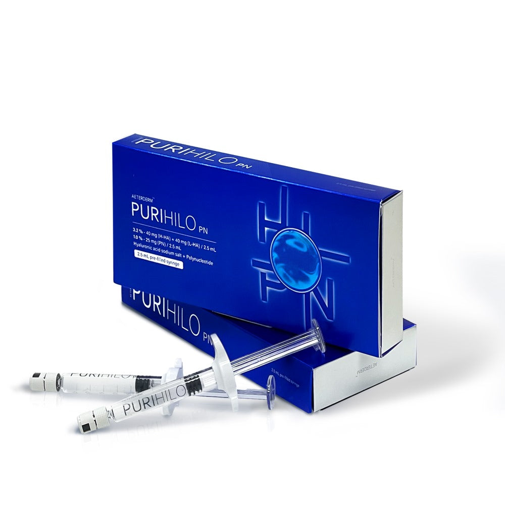 PURIHILO PN - SKINBOOSTER