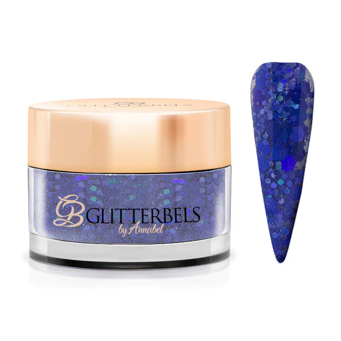 Glitterbels Marky Mark Loose Glitter