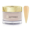 Ballet Shoes Glitterbels Coloured Acrylic