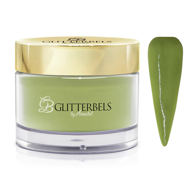 Petit Pois Glitterbels Coloured Acrylic