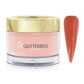 Sunkissed Glitterbels Coloured Acrylic