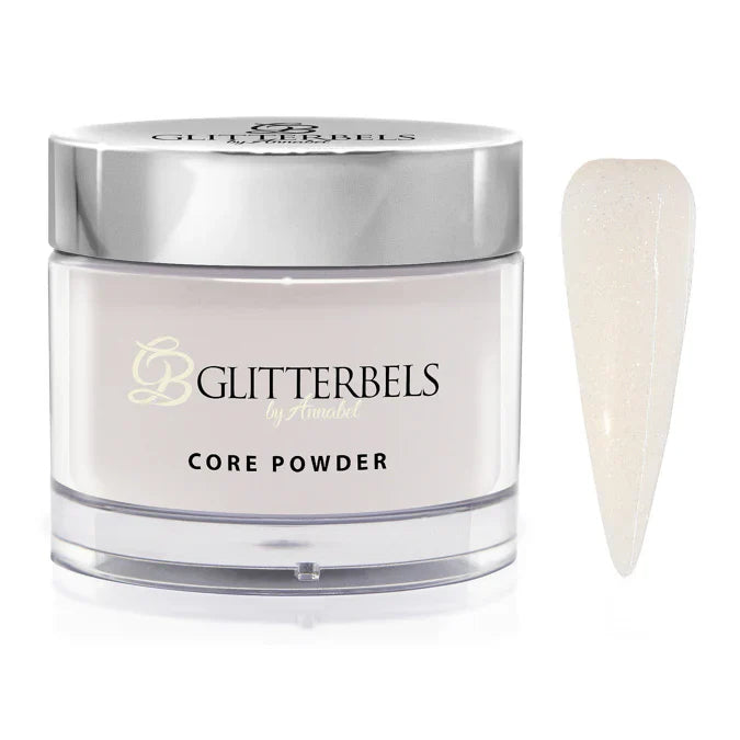 Peacherbel Soft Shimmer Core Powder