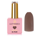 90’s Baby Hema Free Gel Polish by Glitterbels