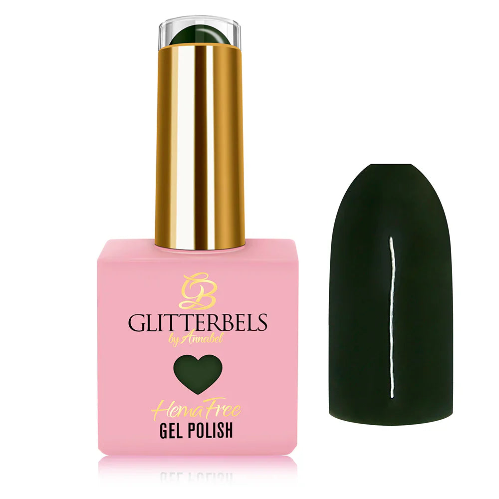 Break The Rules Hema Free Gel Polish