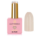 Iced Coffee Hema Free Gel Polish