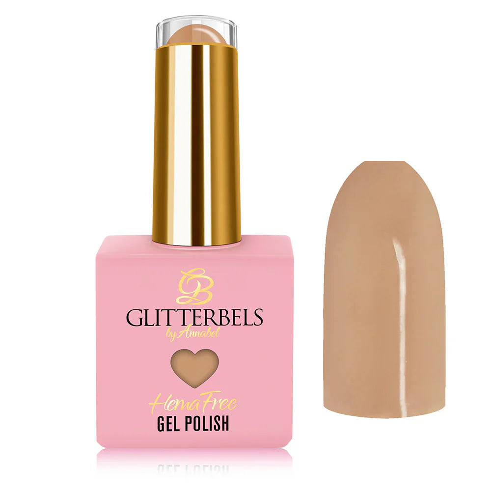 Hot To Handle Hema Free Gel Polish