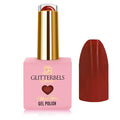 Feeling Nutty Hema Free Gel Polish by Glitterbels