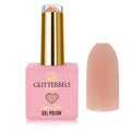 Second Skin Hema Free Gel Polish by Glitterbels