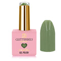 Does He Avocado? Hema Free Gel Polish by Glitterbels